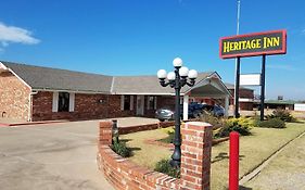 Heritage Inn